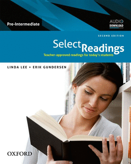 (N).SELECT READINGS PRE-INTERM.(ST) (2�ED)