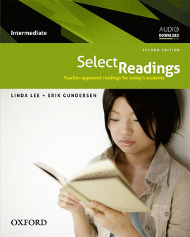 (N).SELECT READINGS INTERMEDIATE (ST) (2�ED)