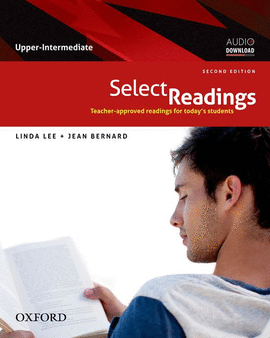 (N).SELECT READINGS UPPER-INTER.(ST) (2�.ED)