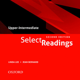 (CD).(N).SELECT READING UPPER-INTER.(CLASS CD) (2.ED)