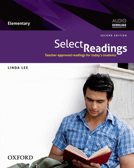 SELECT READINGS ELEMENTARY (ST) (2ED)