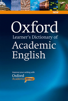 OXF LEARN DICT FOR ACAD ENG