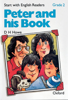 SWER 2 PETER & BOOK