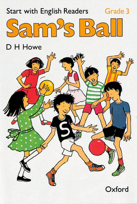 SWER 3 SAM�S BALL