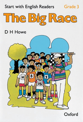 SWER 3 THE BIG RACE
