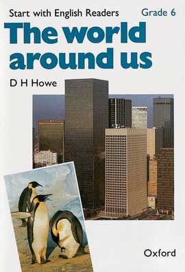 SWER 6 WORLD AROUND US