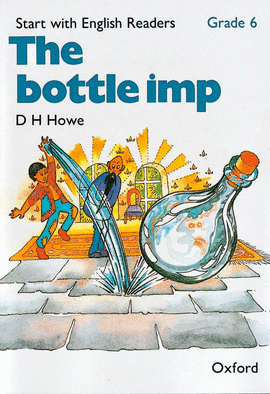 SWER 6 THE BOTTLE IMP