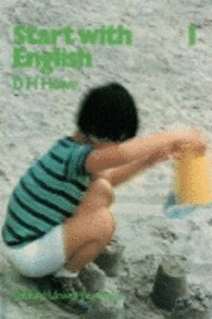 START WITH ENGLISH 1