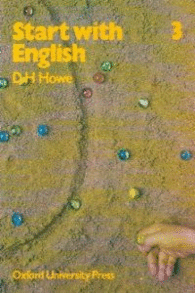 START WITH ENGLISH 3