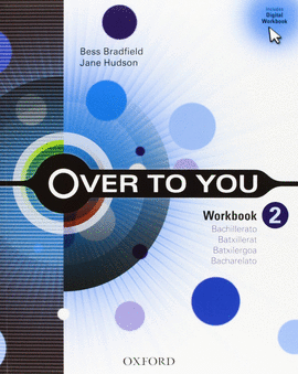 OVER TO YOU 2 WB PACK