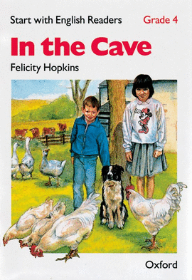 SWER 4 IN THE CAVE