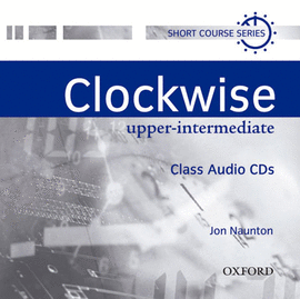 CLOCKWISE UPPER-INTERM.(CLASS CD) (2)
