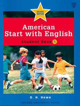 AM START WITH ENG 1 SB NEW ED