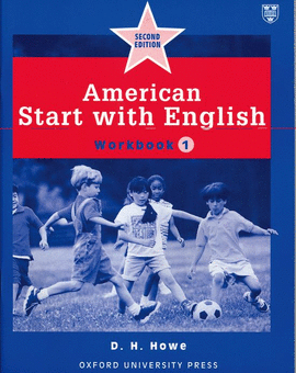 AM START WITH ENG 1 WB NEW ED