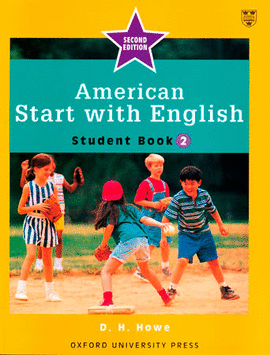 AM START WITH ENG 2 SB NEW ED