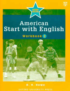 AM START WITH ENG 2 WB NEW ED