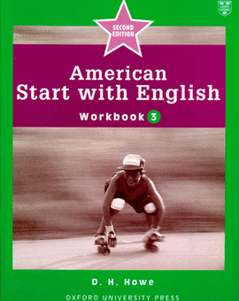 AM START WITH ENG 3 WB NEW ED