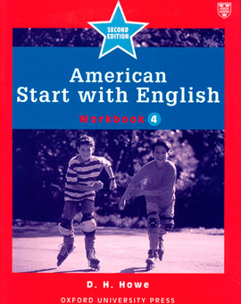 AM START WITH ENG 4 WB NEW ED