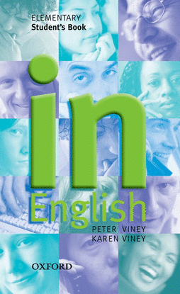 IN ENGLISH.ELEMENTARY.ST