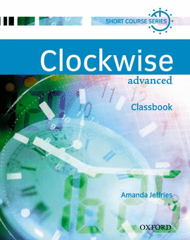 CLOCKWISE ADVANCED.ST (CLASSBOOK)