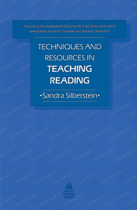 TTESL TECHNIQ TEACHING READING