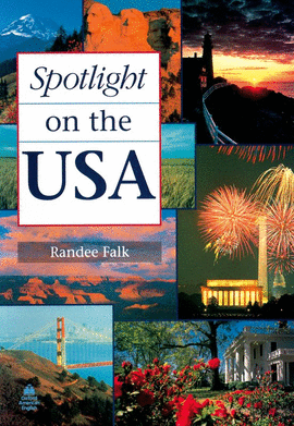 SPOTLIGHT ON THE USA                              OXF