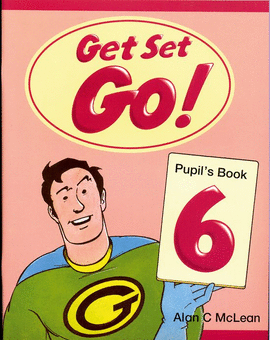 GET SET GO ! 6.ST (6O.PRIMARIA)