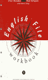 ENGLISH FILE 1 WORKBOOK      E.O.I.