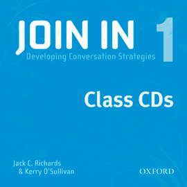 (AUDIO CD).JOIN IN 1.(CLASS CD) (1)