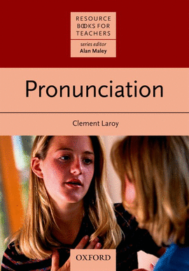 (RBT).PRONUNCIATION (RESOURCE BOOKS FOR TEACHERS)