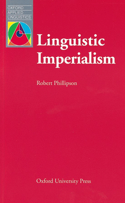 LINGUISTIC IMPERIALISM