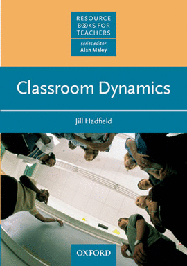 (RBT).CLASSROOM DYNAMICS (RESOURCE BOOKS FOR TEACHERS)