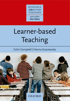 (RBT).LEARNER-BASED TEACHING.(RESOURCE BOOKS TEACHERS)