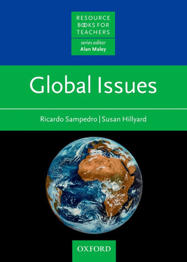 (RBT).GLOBAL ISSUES (RESOURCE BOOKS FOR TEACHERS)