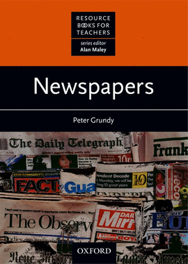 (RBT).NEWSPAPERS (RESOURCE BOOKS FOR TEACHERS)