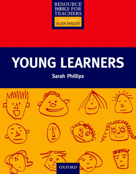 (RBT).YOUNG LEARNERS.(RESOURCE BOOKS FOR TEACHERS)