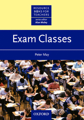 (RBT).EXAM CLASSES.(RESOURCE BOOKS FOR TEACHERS)