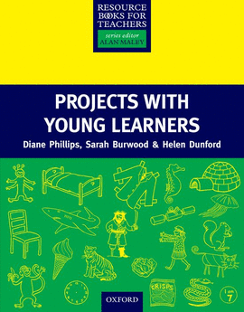 (RBT).PROJECTS WITH YOUNG LEARNERS (RESOURCE BOOKS TEACHERS)