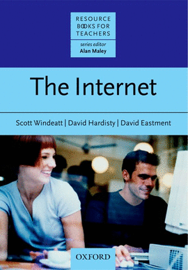 (RBT).INTERNET.(RESOURCE BOOKS FOR TEACHERS)