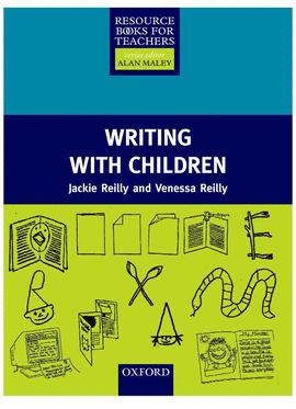 (RBT).WRITING WITH CHILDREN (RESOURCE BOOK FOR TEACHERS)