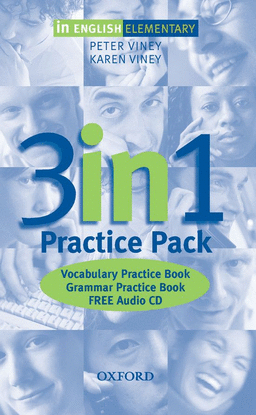 (03).IN ENGLISH.ELEMENTARY.WORKBOOK (3IN1 PRACTICE PACK)