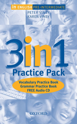 (03).(WB).IN ENGLISH PRE-INTEMEDIATE.WORKBOOK (3IN1 PRACTICE