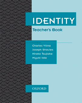 IDENTITY TB