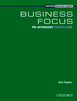 (TEACHER).BUSINESS FOCUS.(PRE-INTERMEDIATE)