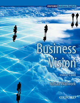 BUSINESS VISION.ST
