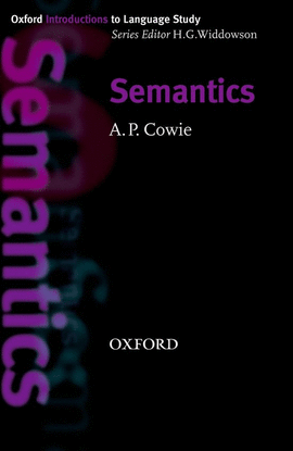 OILS SEMANTICS