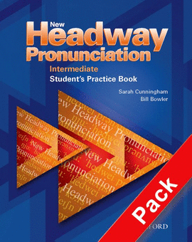 PRONUNCIATION (ST+CD).PRE-INTERMEDIATE (NEW HEADWAY)