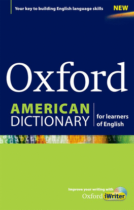 OXFORD AMERICAN DICTIONARY PK