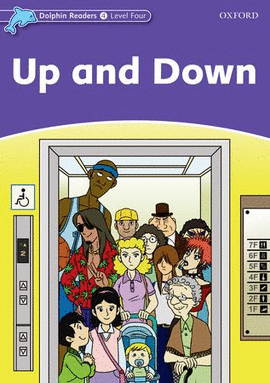 DOLPHIN READ 4 UP & DOWN