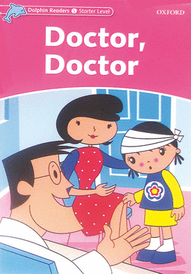 DOCTOR! DOCTOR!